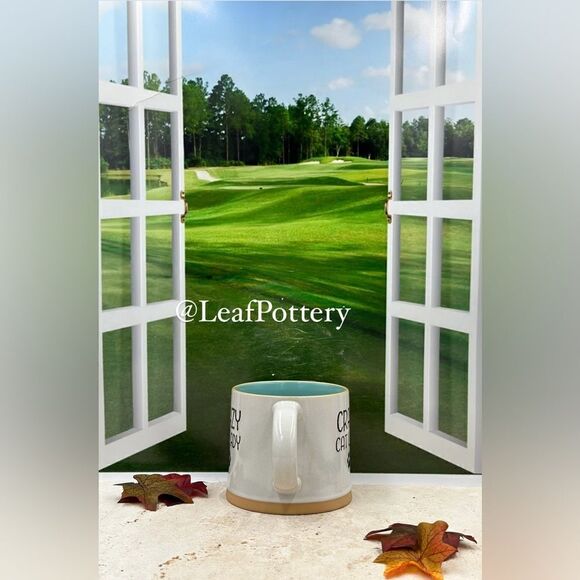 Crazy Cat Lady Coffee Mug, 16oz Ceramic Cat Lover Gift, Dishwasher Safe - Picture 8 of 10